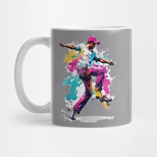 Music hip hop Mug